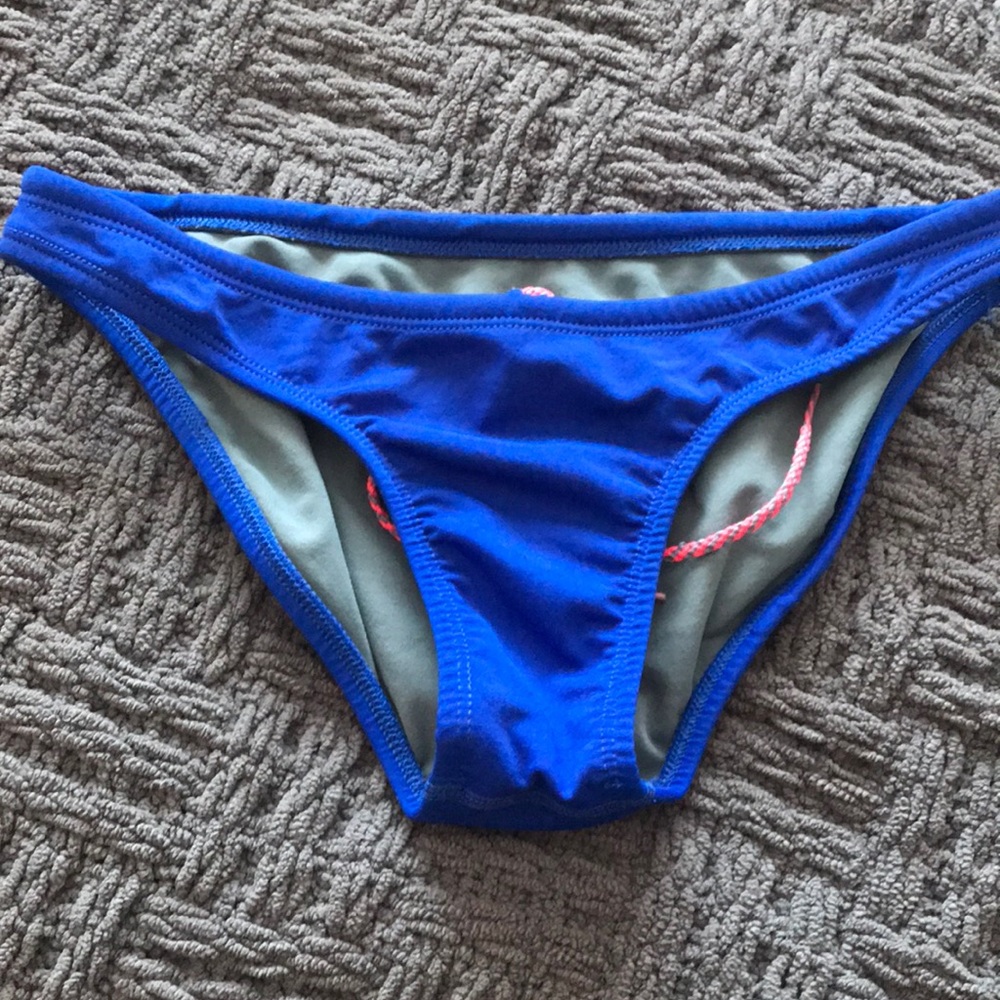 Jolyn blueberry bottoms